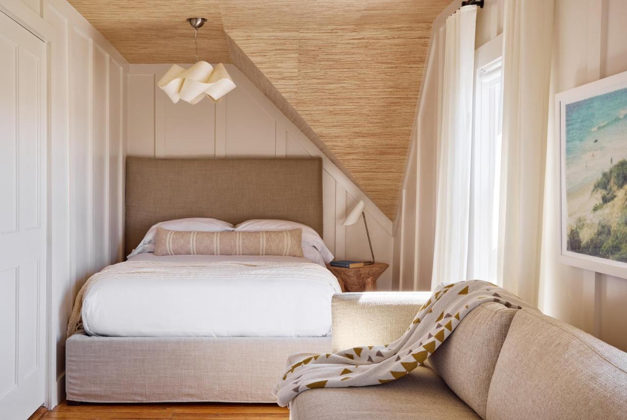 Block Island Beach House Нью-Шорхэм Экстерьер фото