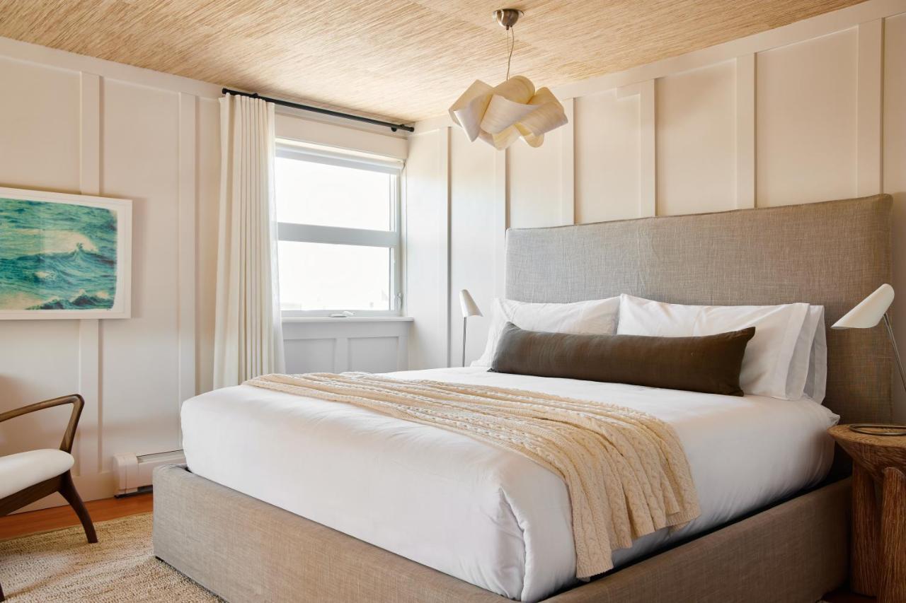 Block Island Beach House Нью-Шорхэм Экстерьер фото