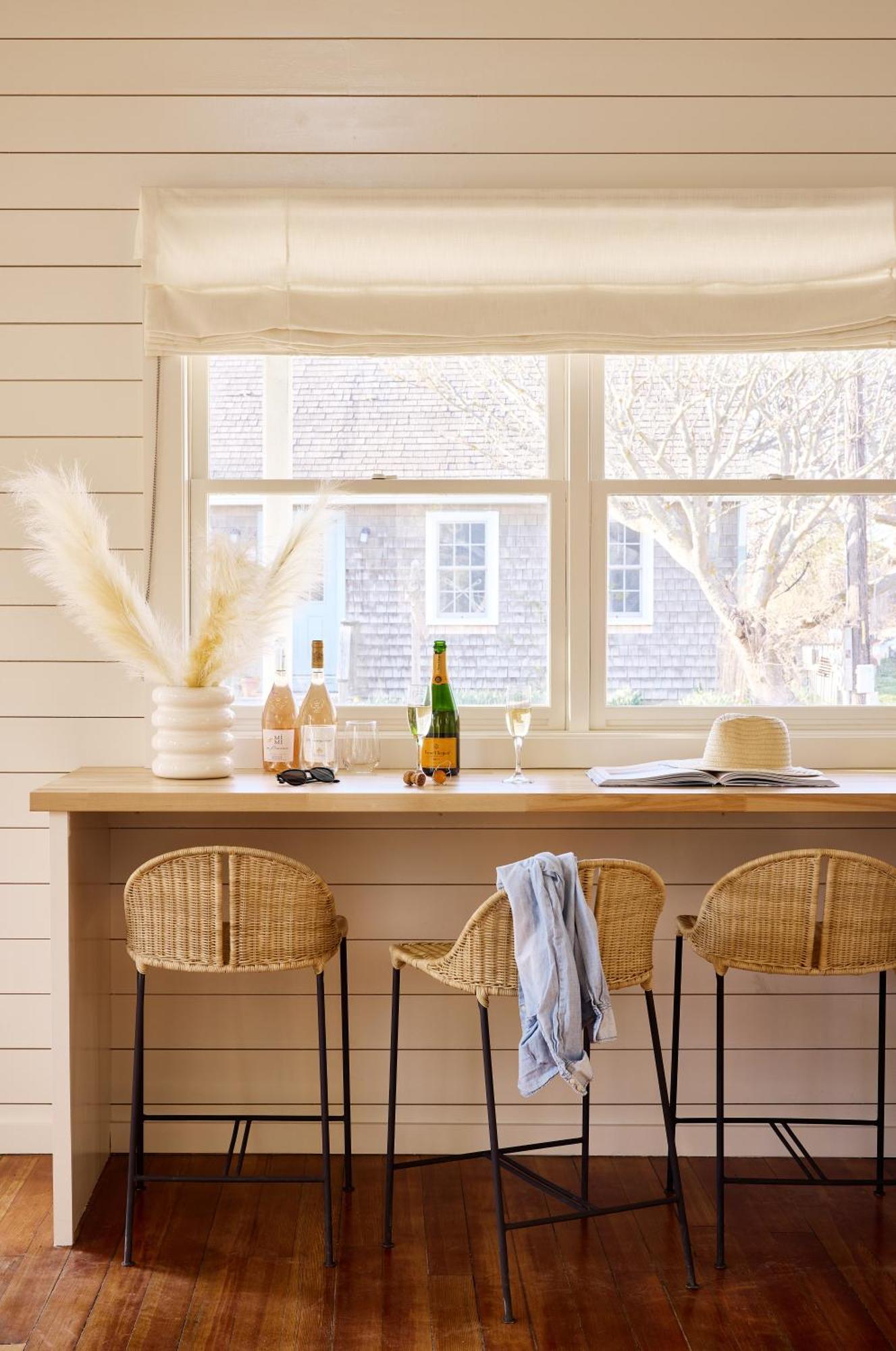 Block Island Beach House Нью-Шорхэм Экстерьер фото