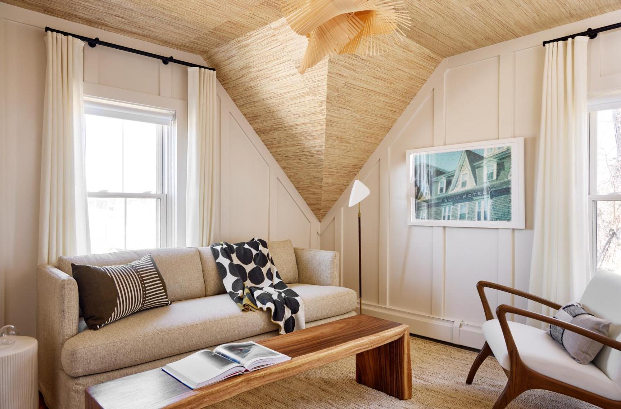 Block Island Beach House Нью-Шорхэм Экстерьер фото
