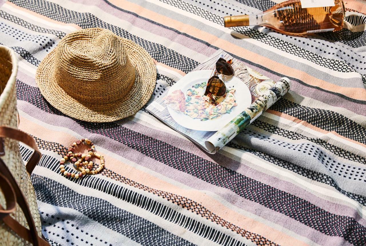 Block Island Beach House Нью-Шорхэм Экстерьер фото