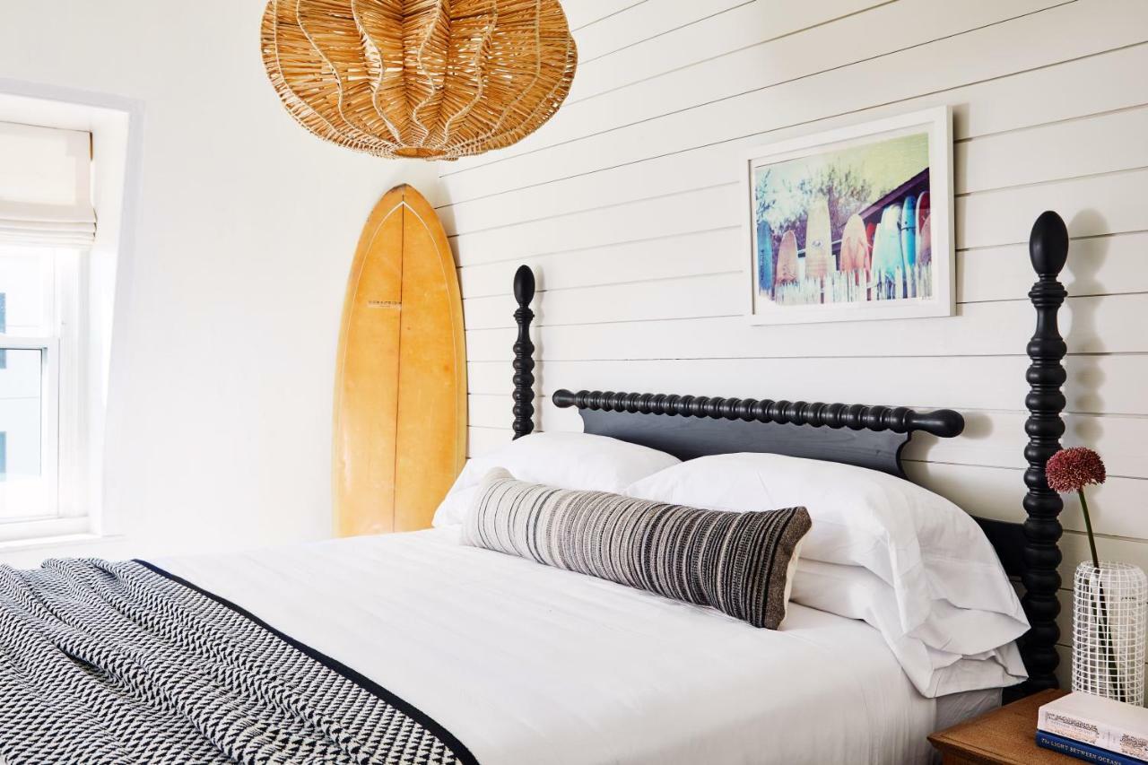 Block Island Beach House Нью-Шорхэм Экстерьер фото