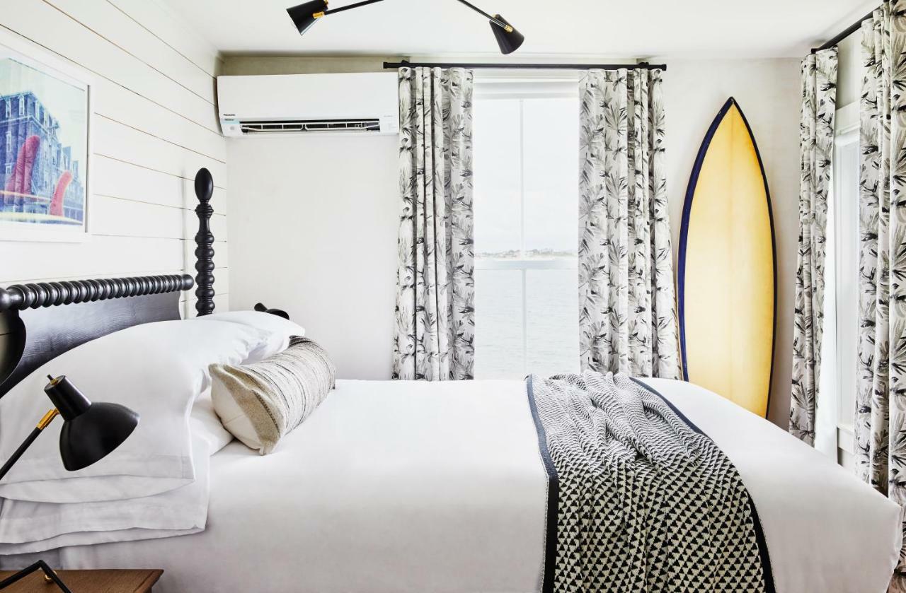 Block Island Beach House Нью-Шорхэм Экстерьер фото