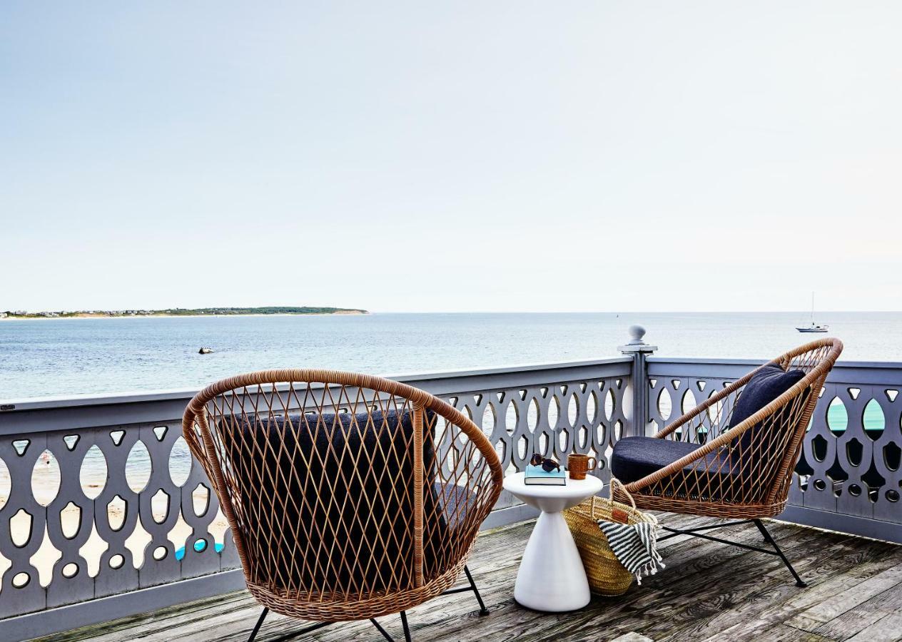 Block Island Beach House Нью-Шорхэм Экстерьер фото