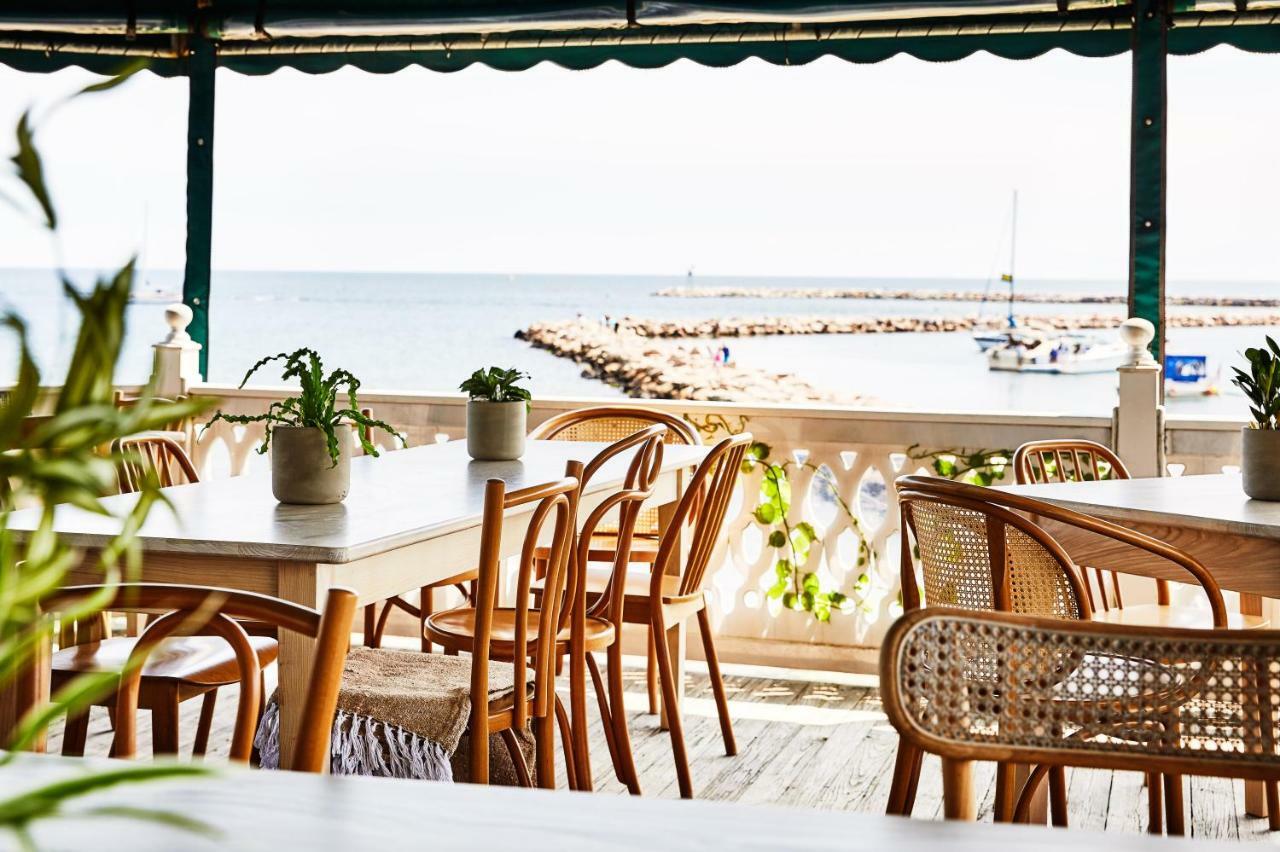 Block Island Beach House Нью-Шорхэм Экстерьер фото