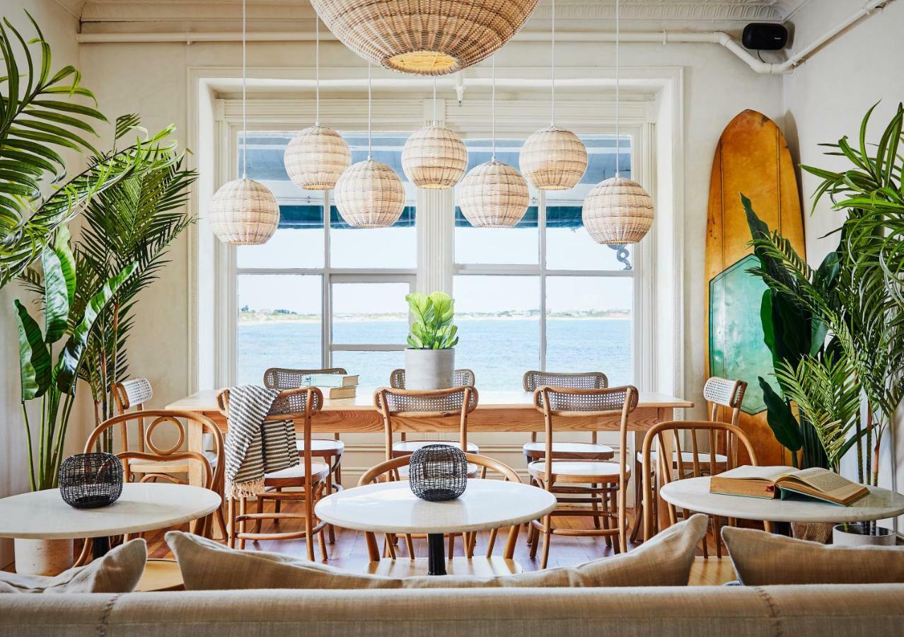 Block Island Beach House Нью-Шорхэм Экстерьер фото